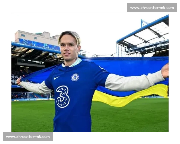 穆德里克禁赛 4 年！切尔西 1 亿打水漂，24 岁天才或告别足坛