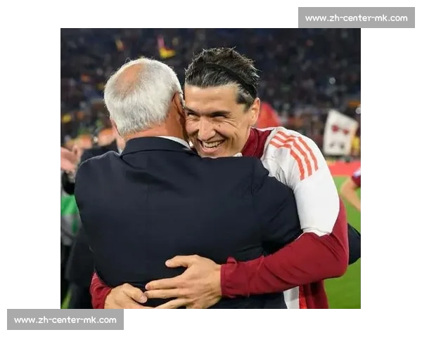 肖穆罗多夫获美职联报价 罗马放行态度明确