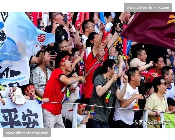 苏超现象：当纯粹足球点燃全民狂欢