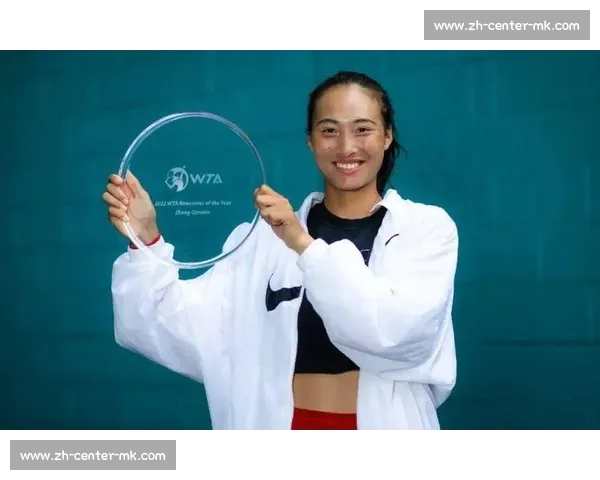 郑钦文创历史新高!世界排名首进前四,成李娜之后中国第二人 郑钦文创历史新高!世界排名首进前四,成李娜之后中国第二人