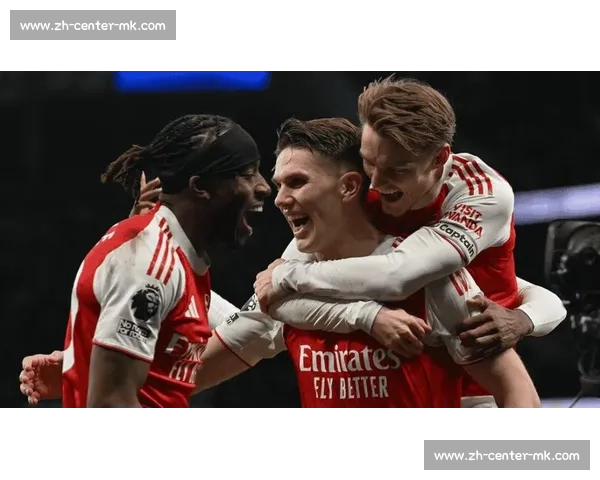 马特塔：阿森纳的平民锋线答案，20 球赛季可期？