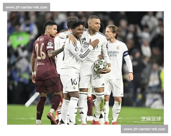 姆巴佩替补待命！皇马对阵尤文关键战或迎复出首秀