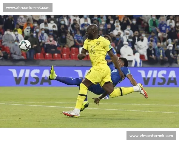 詹俊解析切尔西攻防隐患：世俱杯惊险晋级暴露致命短板，八强战或再陷加时泥潭