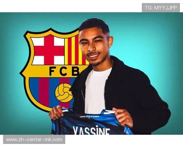 巴萨敲定 6 年合同锁定天才边锋，尼科・威廉姆斯 800 万欧年薪成队内第四高薪