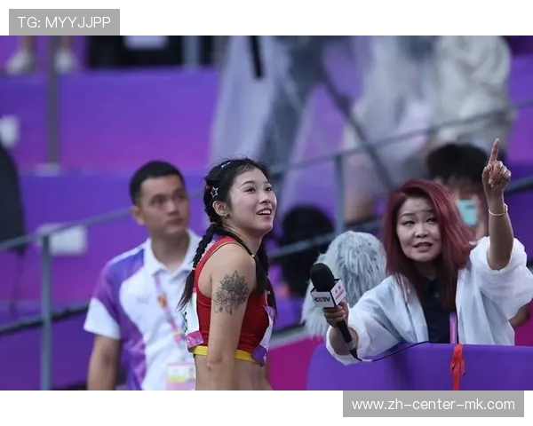 林雨薇 13 秒 01 强势回归，跨栏双姝剑指全国锦标赛终极对决