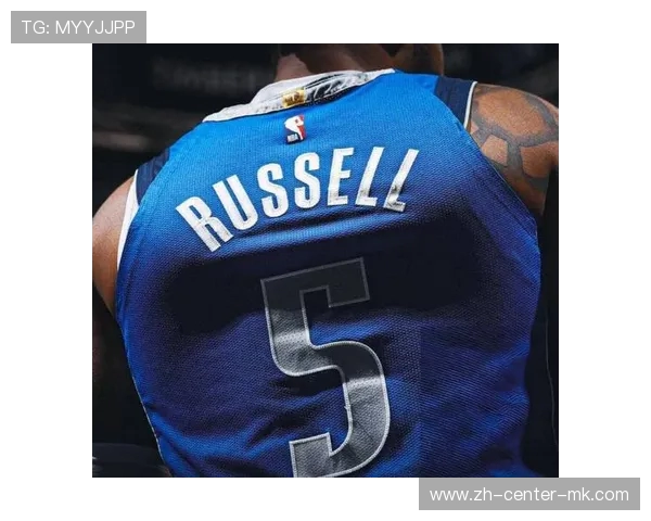 独行侠两年 1200 万签拉塞尔 填补欧文空缺 + 激活后场火力