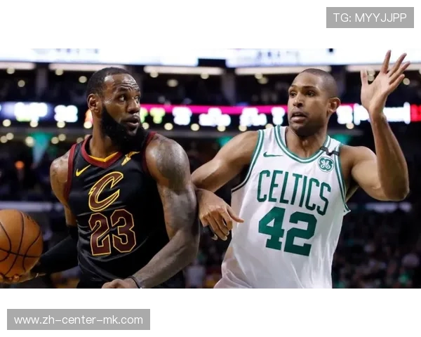NBA季后赛MVP竞争：谁将主宰季后赛舞台？